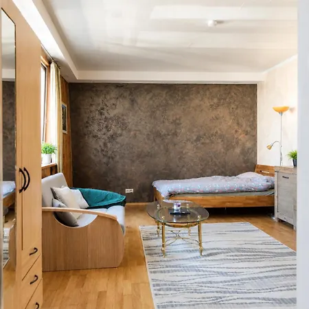 Cozy Center Apartment! * Pärnu