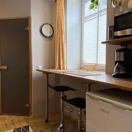 Cozy Center Apartment! Apartmán