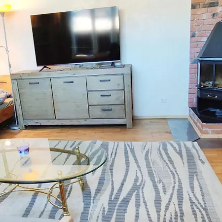 Cozy Center Apartment! Apartmán *